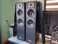 QUADRAL PLATIN 2 тонколони, снимка 2