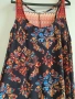 ДЪЛГА ЕФЕКТНА РОКЛЯ XL-2XL, снимка 3
