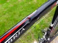 Шосеен алуминиев велосипед на части/10 sp.,Shimano 105/, снимка 13