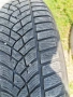 Зимни гуми Goodyear 215/55 R17 – Комплект 4 бр., снимка 3