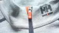 HELLY HANSEN 75107 Work Wear Thermo 57% Merino Wool размер M термо блуза - W4-769, снимка 7