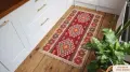Пътеки с чипровски десен 80х150 , 80х200 , 80х300 , 160х250 красота и уют за дома, снимка 3