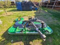 Продавам отклоняваща косачка, снимка 1
