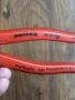 комбинирани клещи Knipex Germany, снимка 2