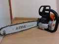 Верижен трион Stihl 026, снимка 3