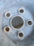 Зимни гуми Debica/Kingstar 195/65/R15, снимка 9