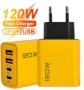 Зарядни USB - изходи с мощност до 240 вата, снимка 2