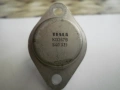 транзистор KD366B/KD367B- Дарлингтон- нови и демонтирани, снимка 1
