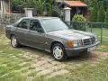 Mercedes 190 2.5d, снимка 1