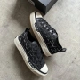 Amiri Stars Court Low Black , снимка 3
