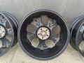 ОРИГИНАЛНИ джанти 18 ' цола 5x114,3 TOYOTA / ТОЙОТА ЕТ50 7J + датчици, снимка 16