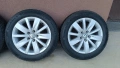 Джанти 16 vw с всесезонни гуми, снимка 6