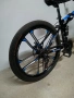 сгъваемо планинско колело 26 цола, снимка 4