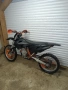 KTM SX-F 450 2012, снимка 6