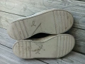 Puma N 38,5 кожени маратонки, снимка 4