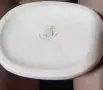 Керамичен сувенир бутилка , снимка 2