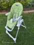 Бебешко столче за хранене - Peg Perego - Prima Pappa Follow Me, снимка 11