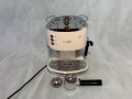 Кафемашина - DeLonghi ECOV311/ 15bar, бежова , снимка 1