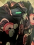 Benetton естествена коприна , снимка 7