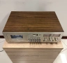 🔈ТОП Триглав дек AKAI GXC-740D - ПРОФИЛАКТИРАН🔈, снимка 4