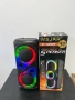 СУПЕР СИЛНАТА BLUETOOTH Тонколона Модел: KTS-4203 MEGA BASS, снимка 3