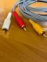 VGA/AV Кабел за Nintendo Wii, снимка 3