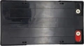 АКУМУЛАТОРНИ БАТЕРИИ DZM 12V45AH, снимка 3