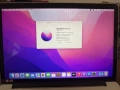 💻 MacBook Pro 15” (2015) i7 / 16GB / отлично състояние, снимка 3