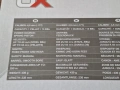 Въздушен пистолет Umarex UX DX17 (4.5mm / .177) – състояние нов, важи само за Пловдив, снимка 7