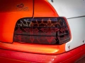 Стопове за bmw e36 купе гравирани, снимка 1