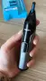 Philips Series 3000 тример за нос, уши и вежди – NT3650/16, снимка 1