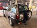Land Rover Freelander TD4 M47 bmw двиг, автоматик БАРТЕР, снимка 3