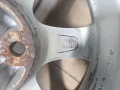 Алуминиеви джанти Toyota 6.0JJ15цола 4х100 Made in JAPAN, снимка 10