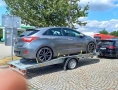 Транспорт на автомобили и до 1500 кг.в цялата страна , снимка 1