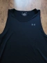 Under Armour Men's UA Tech 2.0 Tank Top - страхотен мъжки потник ХЛ, снимка 4