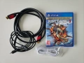 Playstation 5 (PS5) Slim Disc Edition 1TB (2), снимка 9