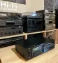 YAMAHA Natural Sound Cassette Deck KX 800 !, снимка 6