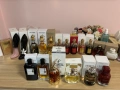 Дамски парфюми "Carolina Herrera","JIMMY CHOO","Montblanc","GUERLAIN","SCANDAL","COACH","VAN CLEEF",, снимка 1
