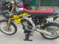 Продавам suzuki rmz 250 2013, снимка 1
