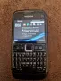 Nokia E-71 модел 2008г., снимка 3