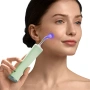 FOREO ESPADA™ 2 Plus писалка със синя светлина за успокояване признаците на акне, снимка 3