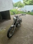 Honda vt 500, снимка 4