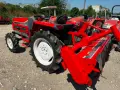 Трактор YANMAR FX235 4x4, снимка 4