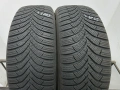 2бр зимни гуми 185/65/15 HANKOOK L05705 , снимка 3