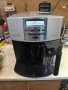 Кафеавтомат Delonghi Magnifica, снимка 1