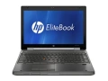 Лаптоп HP 8560W I7-2630QM Quadro 1000M 8GB 256GB SSD с до 24 МЕСЕЦА ГАРАНЦИЯ, снимка 1