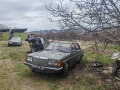 Мерцедес 123 240 DIESEL , снимка 3