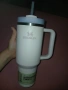 Оригинален Термос Stanley Quencher H2.0 FlowState™ Tumbler (40 oz / 1.18 L) – Чисто Нов, снимка 1