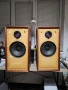 Тонколони KLEIN + HUMMEL TX2 (System Wharfedale), снимка 2