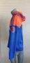 Adidas NBA New York Knicks Hoodie Mens Size M ОРИГИНАЛ! Мъжки Суичър!, снимка 4